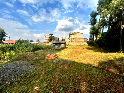 Prime 1/4acres to Develop Fronting Riruta - Dagoretti Road - Image 12