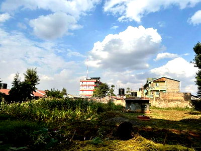 Prime 1/4acres to Develop Fronting Riruta - Dagoretti Road - Image 3