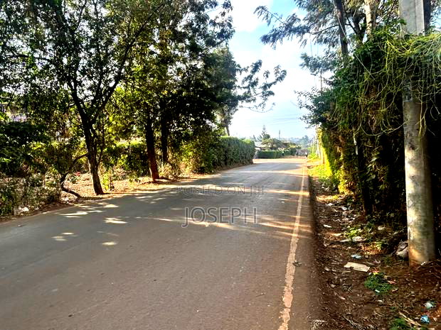Prime 1/4acres to Develop Fronting Riruta - Dagoretti Road