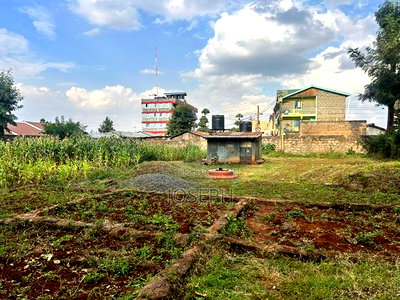 Prime 1/4acres to Develop Fronting Riruta - Dagoretti Road - Image 8