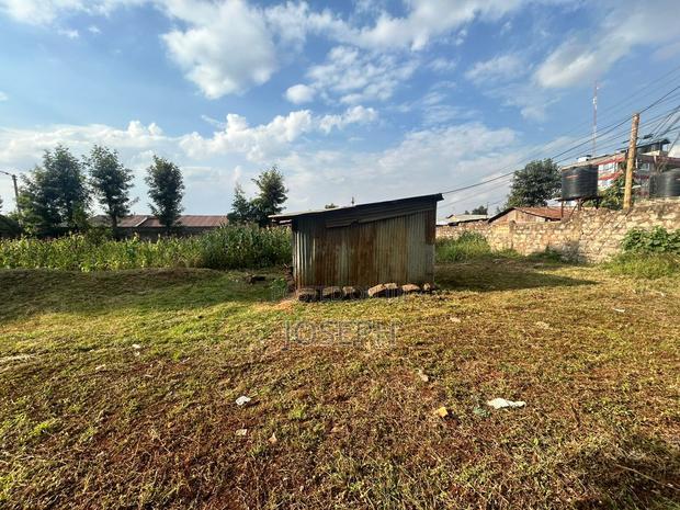 Prime 1/4acres to Develop Fronting Riruta - Dagoretti Road
