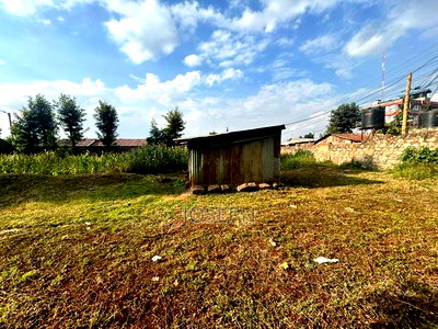 Prime 1/4acres to Develop Fronting Riruta - Dagoretti Road - Image 10