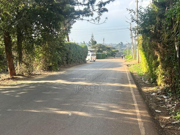 Prime 1/4acres to Develop Fronting Riruta - Dagoretti Road