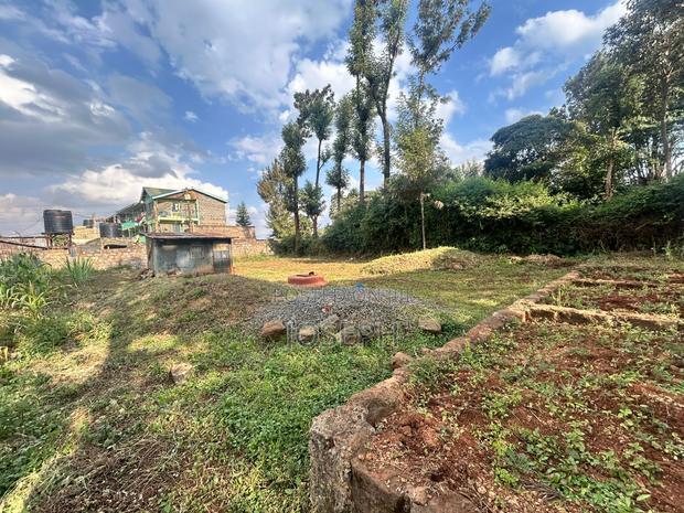 Prime 1/4acres to Develop Fronting Riruta - Dagoretti Road