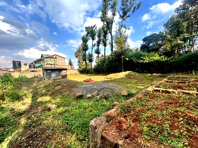 Prime 1/4acres to Develop Fronting Riruta - Dagoretti Road - Image 7