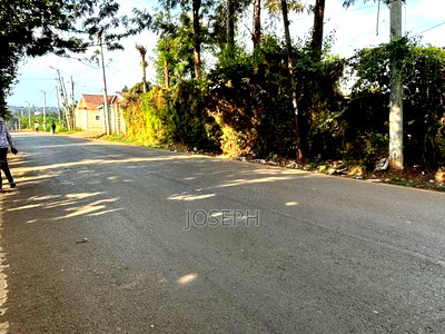 Prime 1/4acres to Develop Fronting Riruta - Dagoretti Road - Image 11