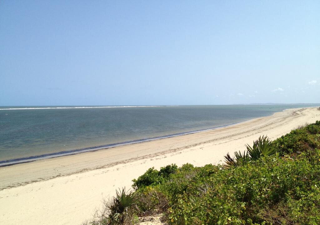 10-Acre Beachfront Land in Malindi
