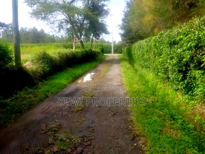 1 Acre Plot,Kisembe Road - Image 2