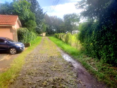 1 Acre Plot,Kisembe Road - Image 5