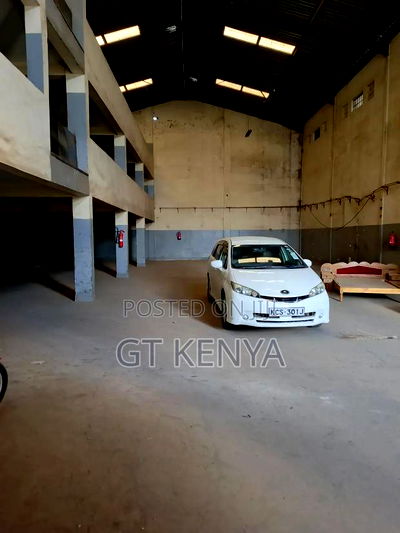 8000sqft Warehouse to Let - Image 9