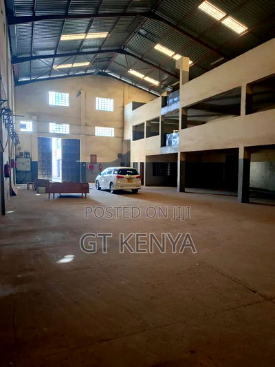 8000sqft Warehouse to Let - Image 10