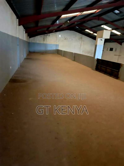 8000sqft Warehouse to Let - Image 3