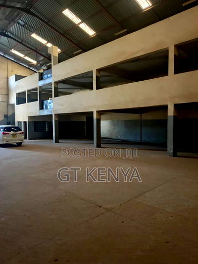 8000sqft Warehouse to Let - Image 11