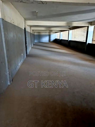 8000sqft Warehouse to Let - Image 2