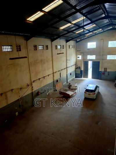 8000sqft Warehouse to Let - Image 8