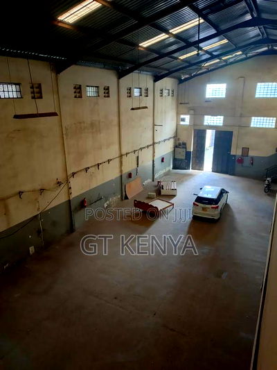 8000sqft Warehouse to Let - Image 6