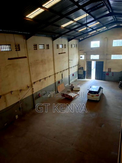 8000sqft Warehouse to Let - Image 7