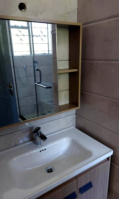 5BR Garden Home with Parking at KSh 650K