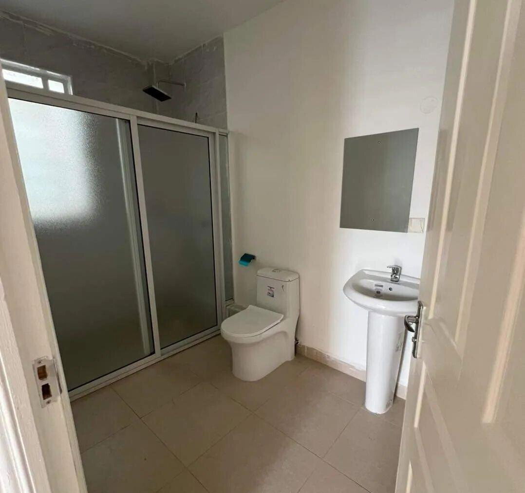 4BR All-Ensuite Townhouse with Rooftop Gazebo & DSQ - Kitengela Yukos