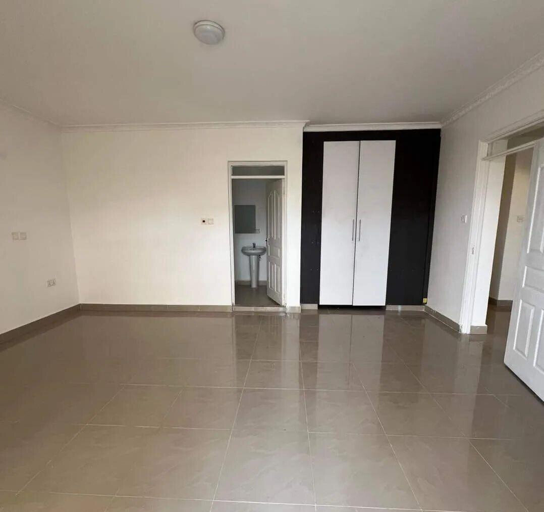4BR All-Ensuite Townhouse with Rooftop Gazebo & DSQ - Kitengela Yukos