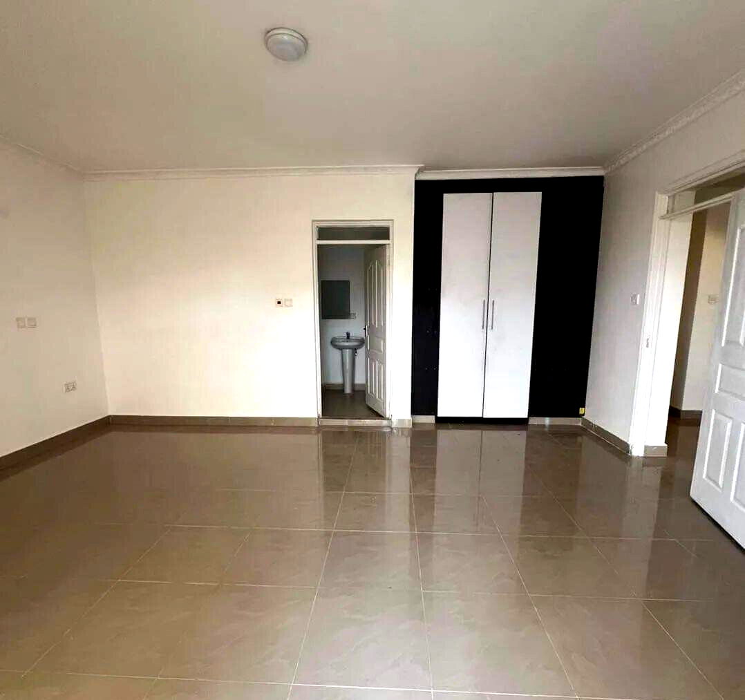 4BR All-Ensuite Townhouse with Rooftop Gazebo & DSQ - Kitengela Yukos