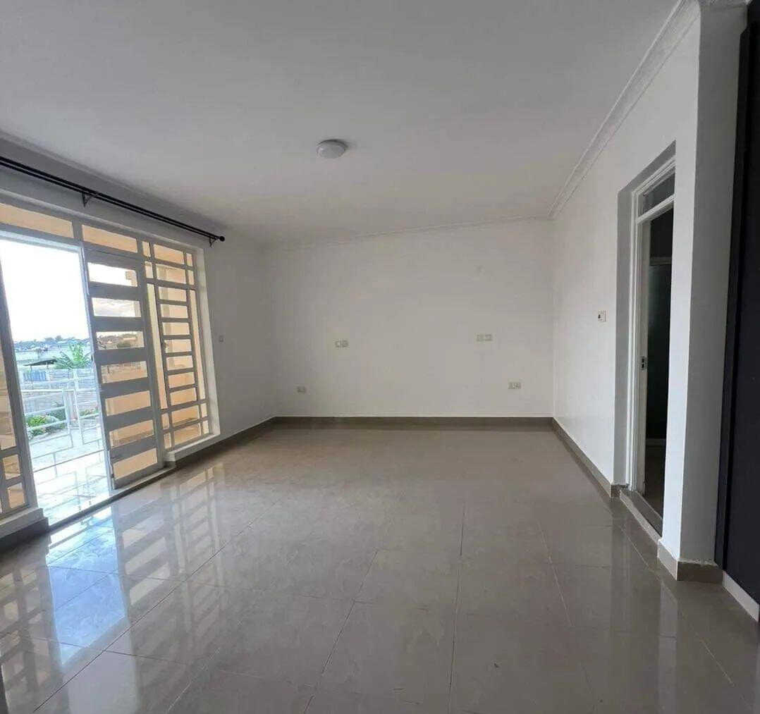 4BR All-Ensuite Townhouse with Rooftop Gazebo & DSQ - Kitengela Yukos