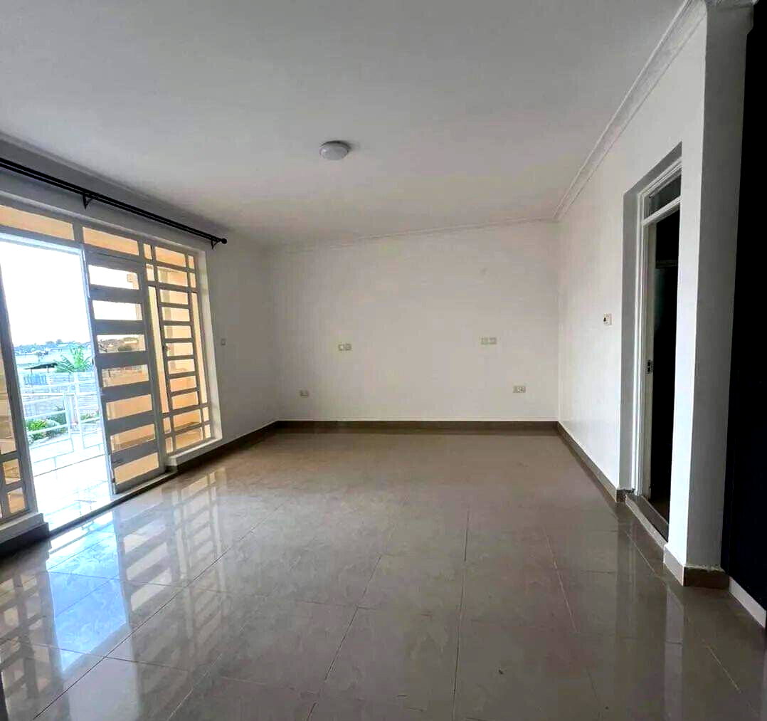 4BR All-Ensuite Townhouse with Rooftop Gazebo & DSQ - Kitengela Yukos