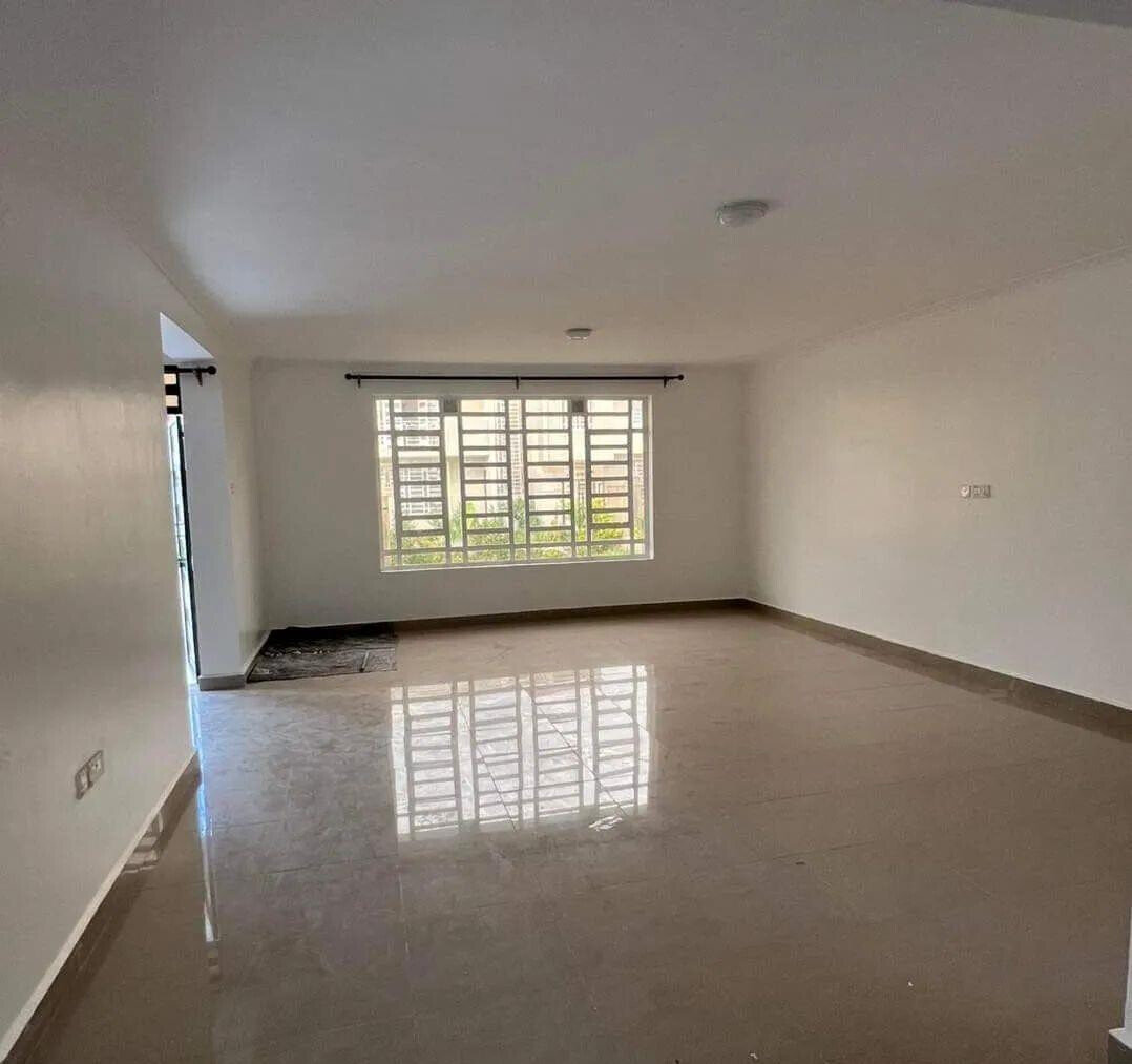 4BR All-Ensuite Townhouse with Rooftop Gazebo & DSQ - Kitengela Yukos