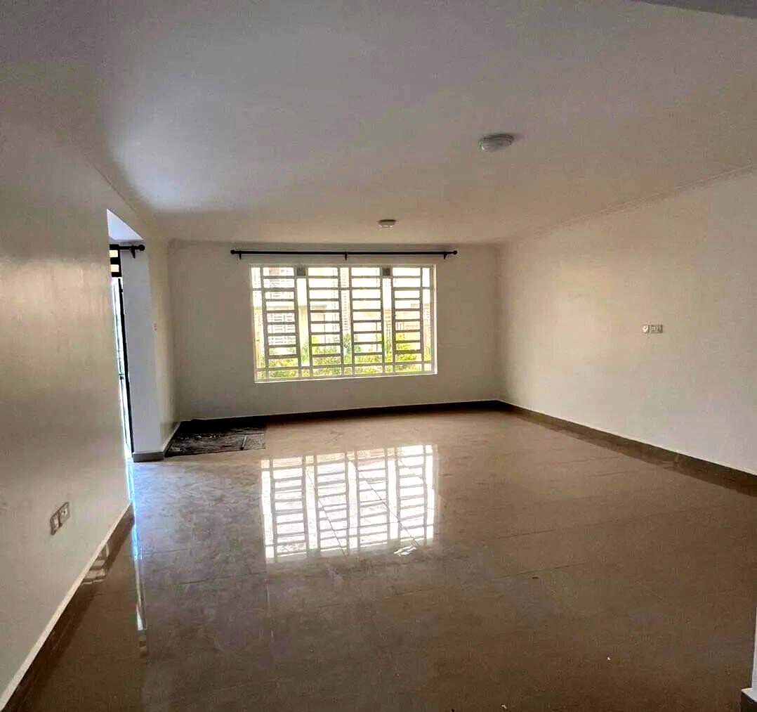 4BR All-Ensuite Townhouse with Rooftop Gazebo & DSQ - Kitengela Yukos