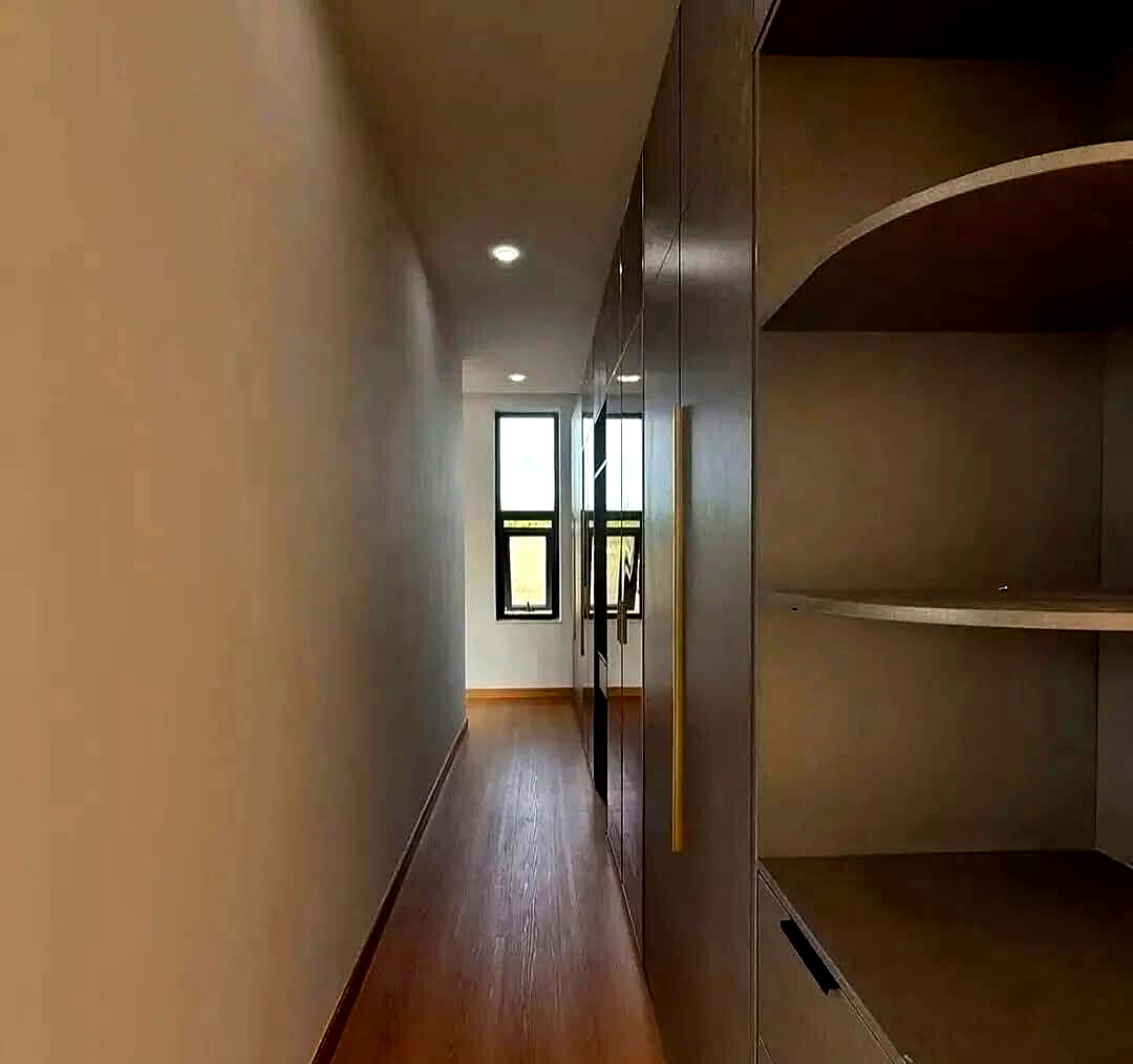 Newly Built 5-Ensuite Villas with Private Balconies - Lavington