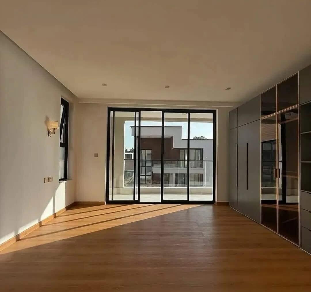 Newly Built 5-Ensuite Villas with Private Balconies - Lavington