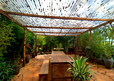 1BR Garden Cottage at KSh 195K