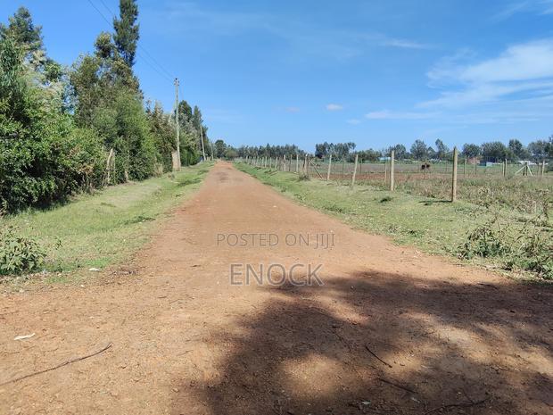 Prime Residential Plots in Chepkanga Centre