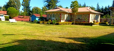 3bdrm Bungalow in Chepkanga, Kimumu for sale - Image 8