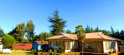 3bdrm Bungalow in Chepkanga, Kimumu for sale - Image 7