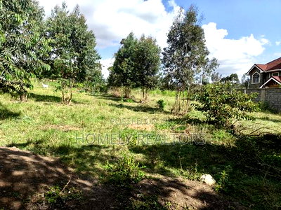 Residential Quarter Acre Plot in Ngong, Olkeri Near Tarmac - Image 5
