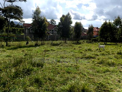 Residential Quarter Acre Plot in Ngong, Olkeri Near Tarmac - Image 6