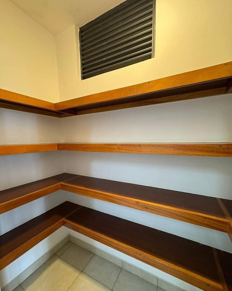 4BR En-Suite Villa with DSQ & Rooftop - 5 Mins to Expressway, Syokimau