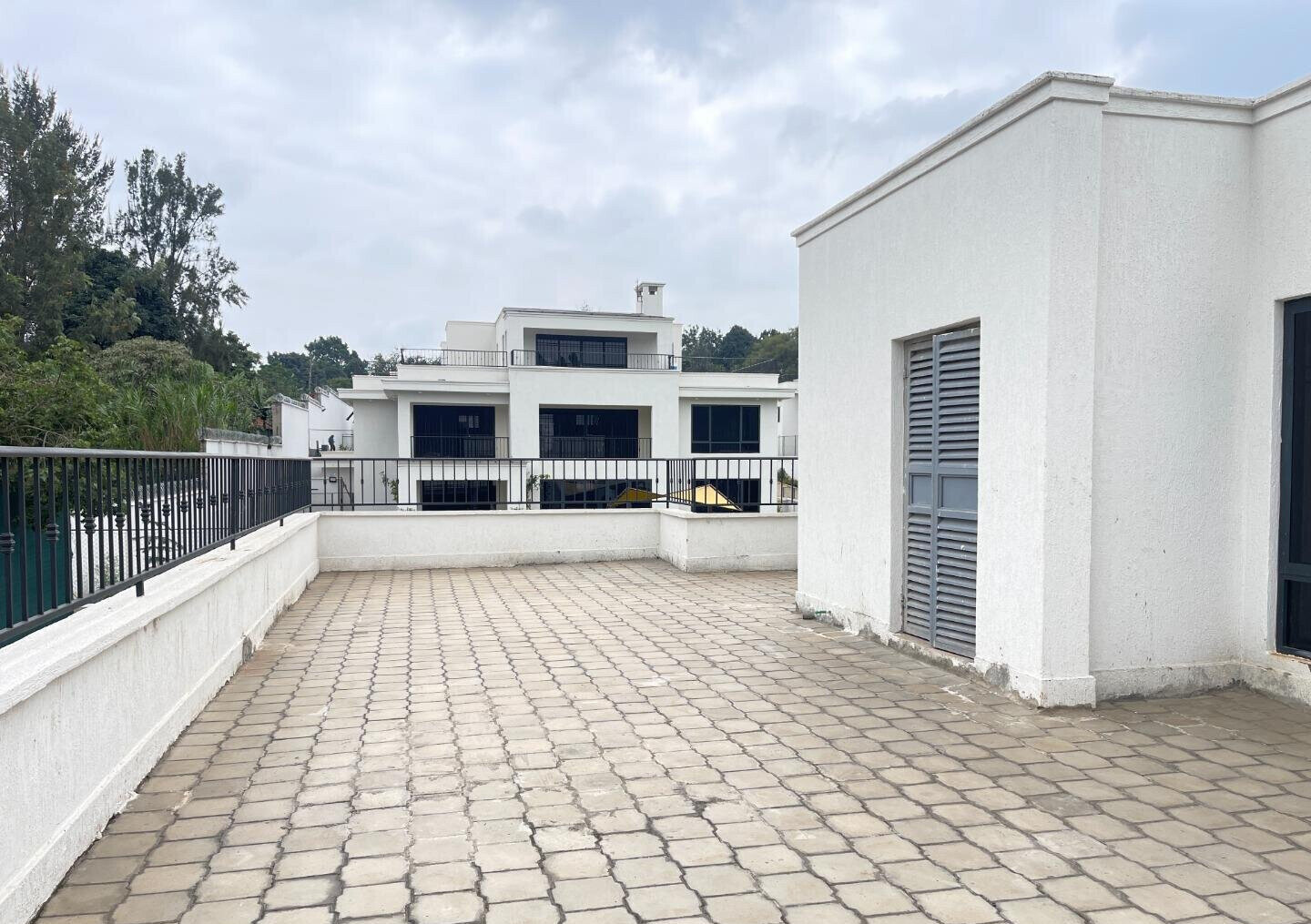 5BR Villa with Garden at KSh 580K
