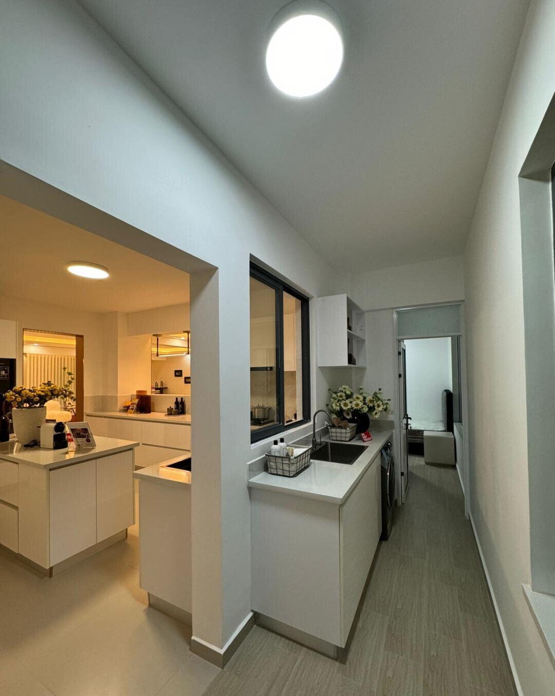 5BR All-Ensuite Penthouse with Heated Pool & Cinema - Kilimani