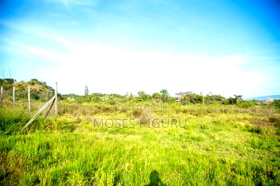 Thika, Munyu 50x100 Plots. - Image 4