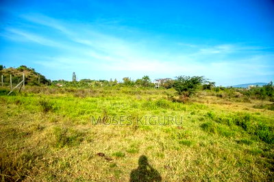 Thika, Munyu 50x100 Plots. - Image 5