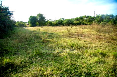 Thika, Munyu 50x100 Plots. - Image 2