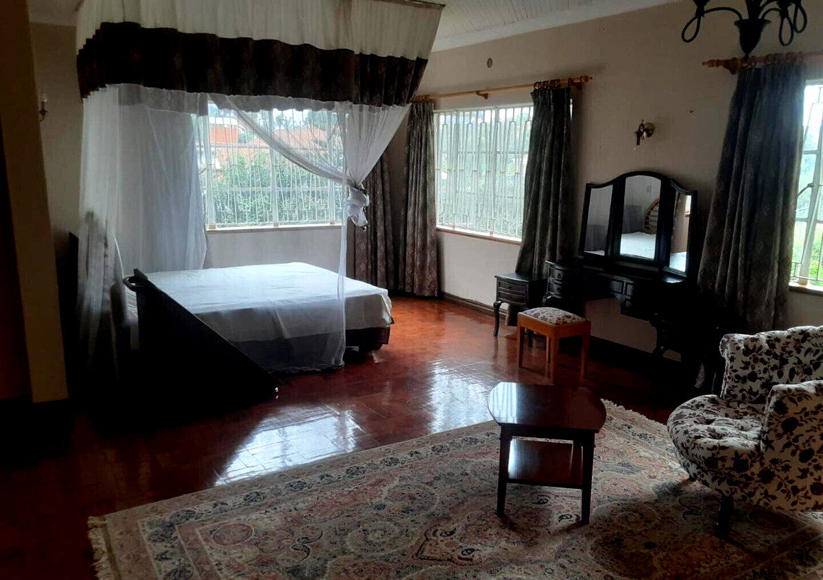 Half Acre 3BR Home with Garden
