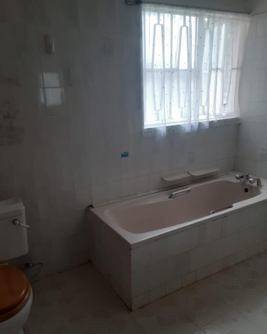 Half Acre 3BR Home with Garden