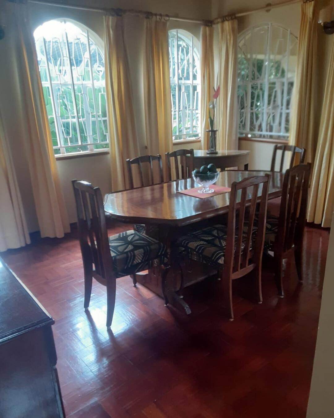 Half Acre 3BR Home with Garden