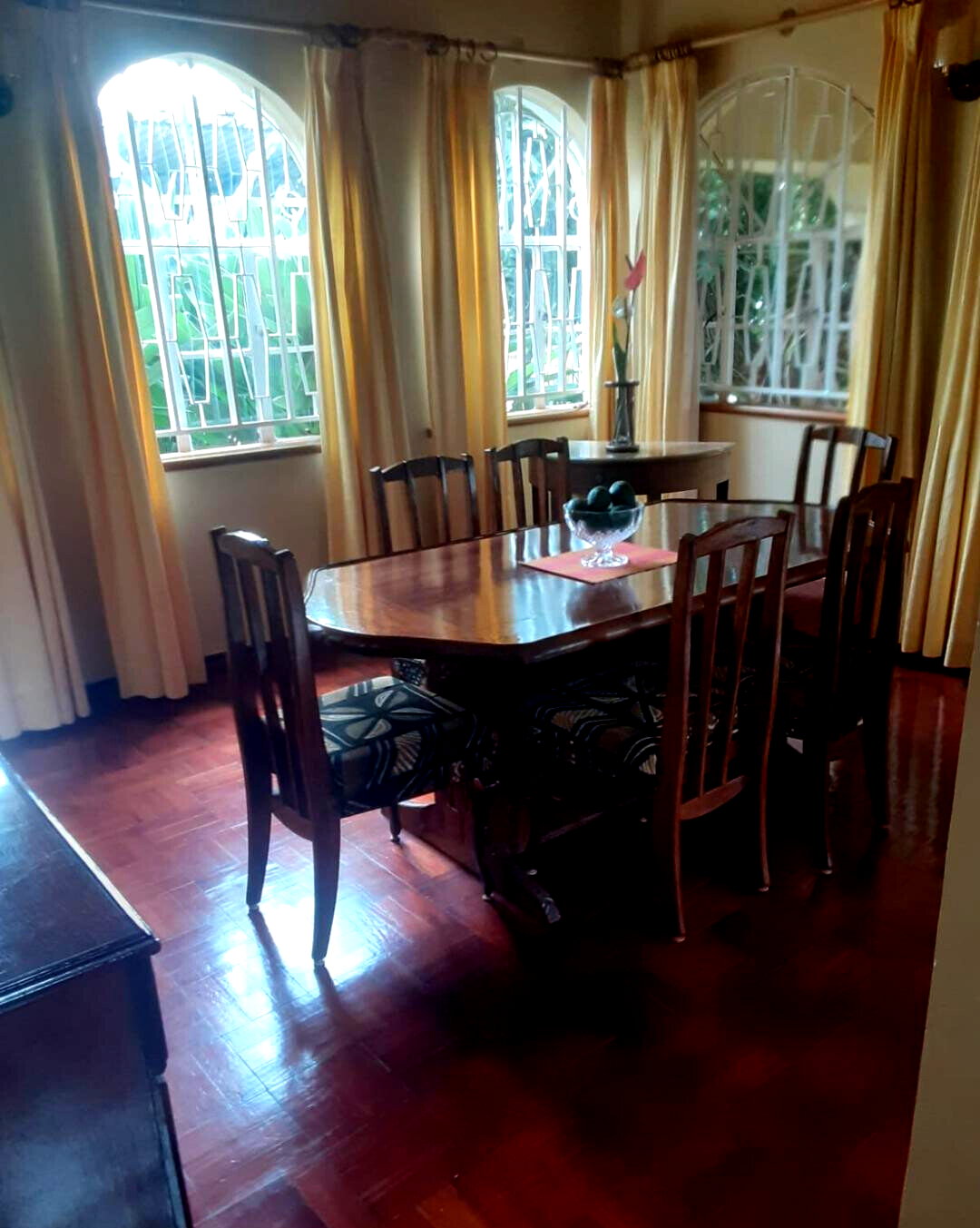 Half Acre 3BR Home with Garden