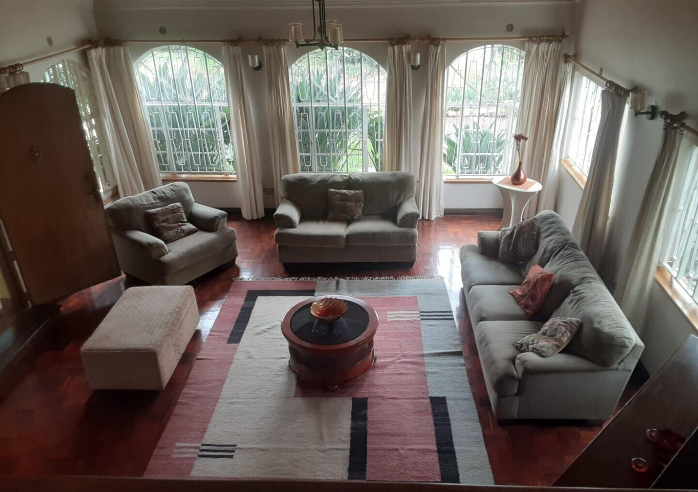 Half Acre 3BR Home with Garden