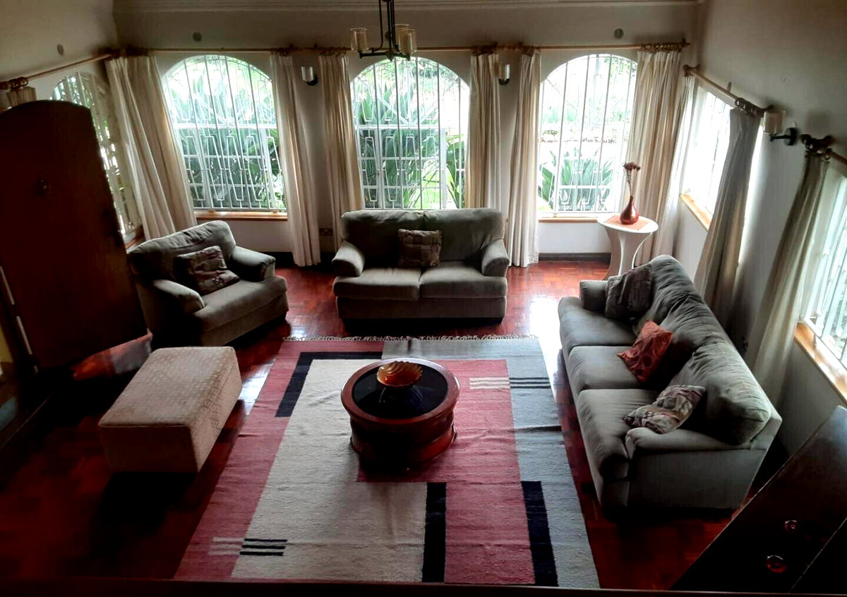 Half Acre 3BR Home with Garden