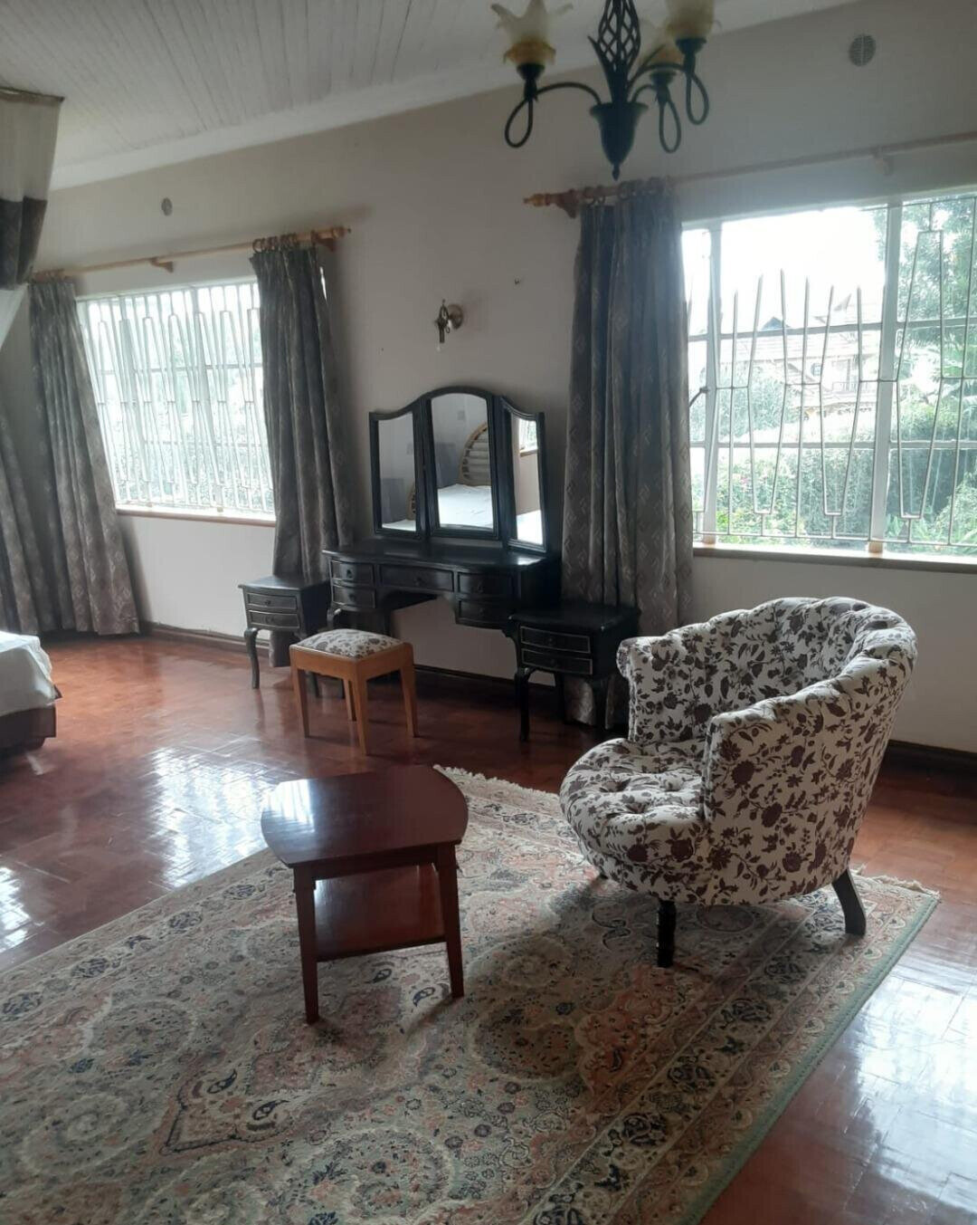 Half Acre 3BR Home with Garden